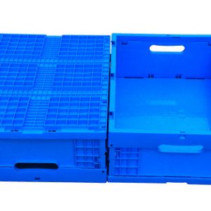  BEAST COOLER ACCESSORIES Grippi Collapsible Waterproof Storage  Totes - Plastic Containers and Crates for Organizing - Foldable Travel  Storage Crate - Stackable Storage Bins with Lids - Heavy Duty : Home &  Kitchen