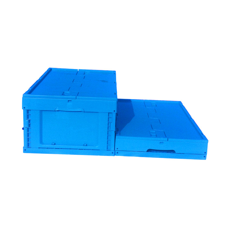 large collapsible plastic storage bins wholesale & Factory Price