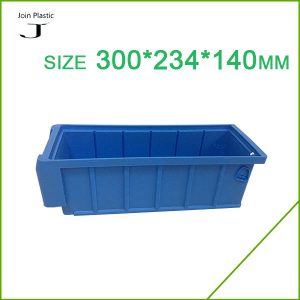 SHELF BIN UNITS -- COMPLETE PACKAGES, Bin Green, Size D x W x H: 12 x 36 x  39, Qty. Bins: 72 - HQSB100, Bin Size: 11-7/8 x 2-3/4 x 4, No. Shelves: 7