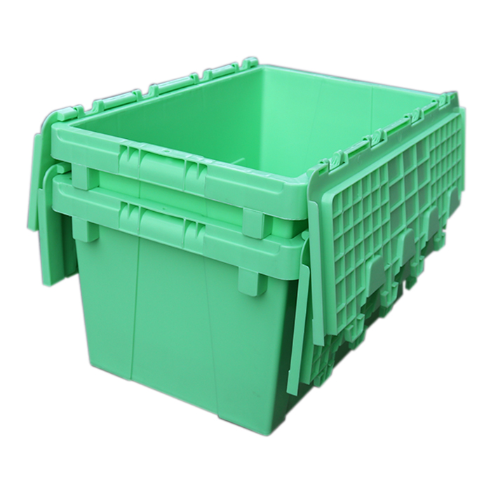 New Plastic Totes - Plastic Storage Bins - Shop Online