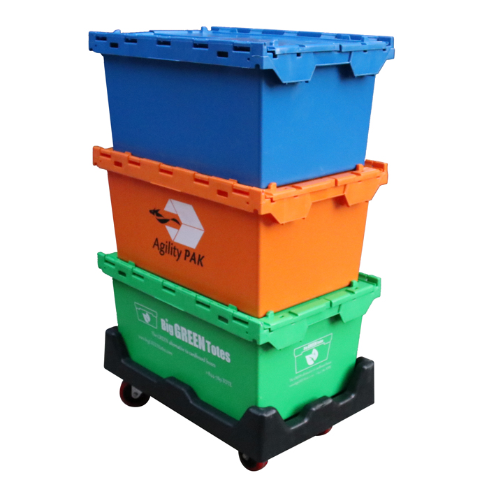 plastic storage tote wholesale & Factory Price