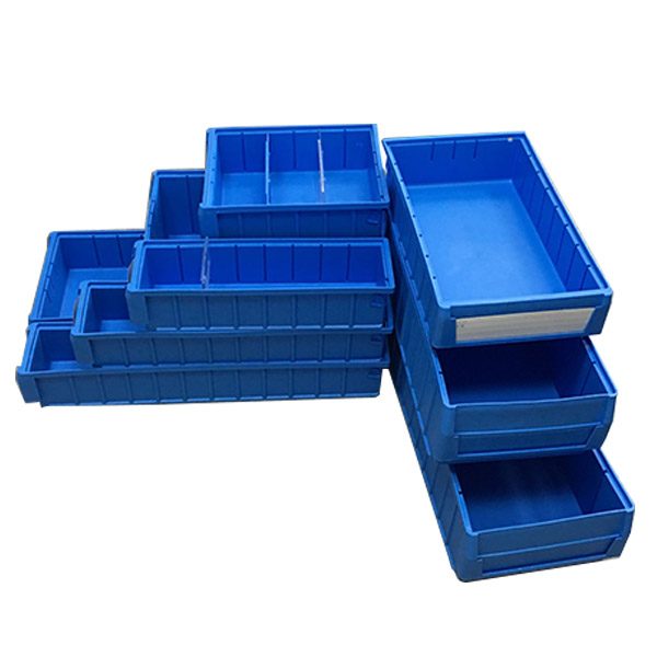 stackable parts boxes