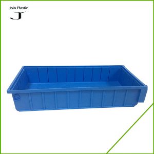 Plastic Shelf Bins - Multipack