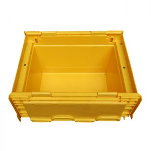 Used Tote Boxes For Sale - From £4.20 New Tote Boxes For Sale